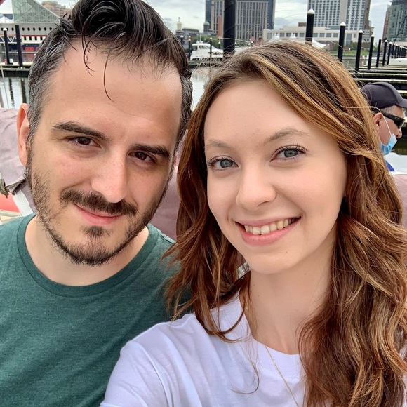 Meet your Posher, Brook - Picture 1 of 1